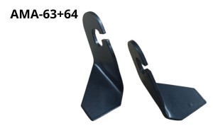 Zestaw AMA-63 + AMA-64